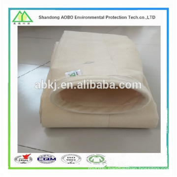 PTFE+PPS Membrane dust collector polyester Filter bag